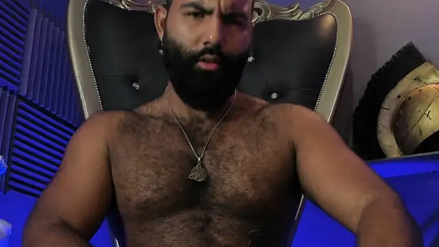 BeardAndrew's cam snapshot