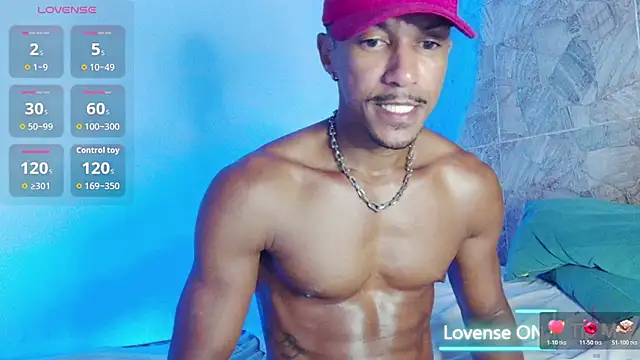 Itsmikenoir's cam snapshot