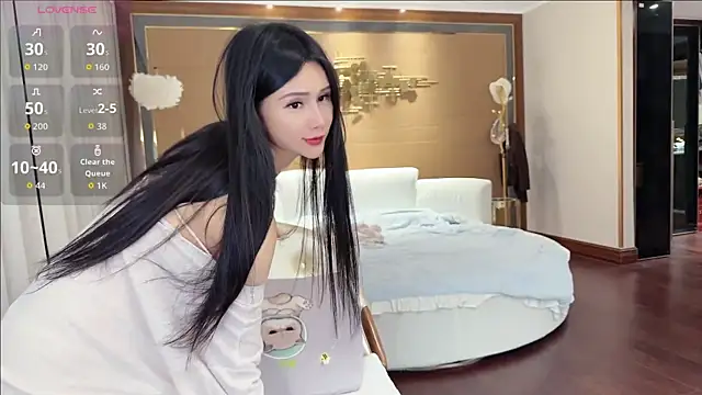 yuer2563's cam snapshot