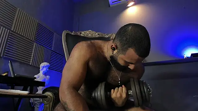 BeardAndrew's cam snapshot