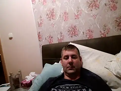 tibci12789's cam snapshot