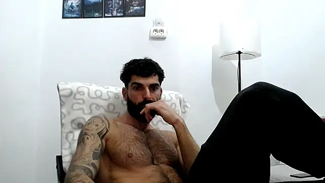 Verycutex's cam snapshot