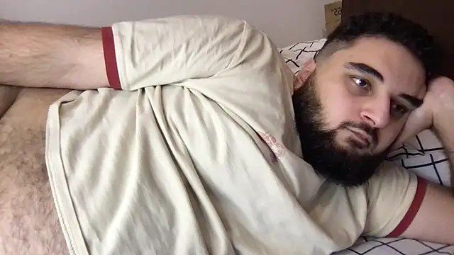 teddy_alan live sex cam