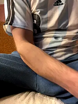 roby_home's cam snapshot