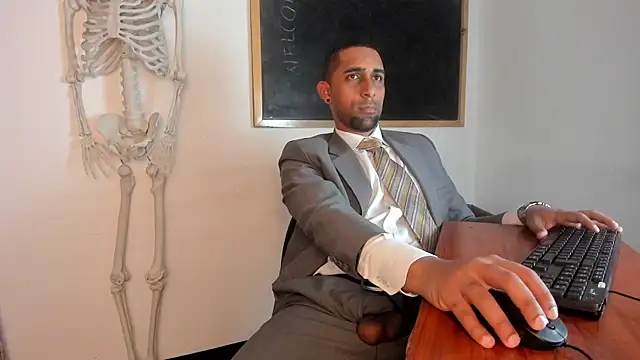 Paolo_johnson's cam snapshot