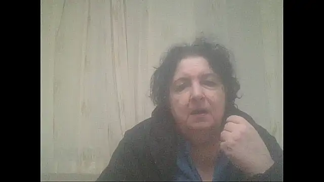 maturekorine's cam snapshot