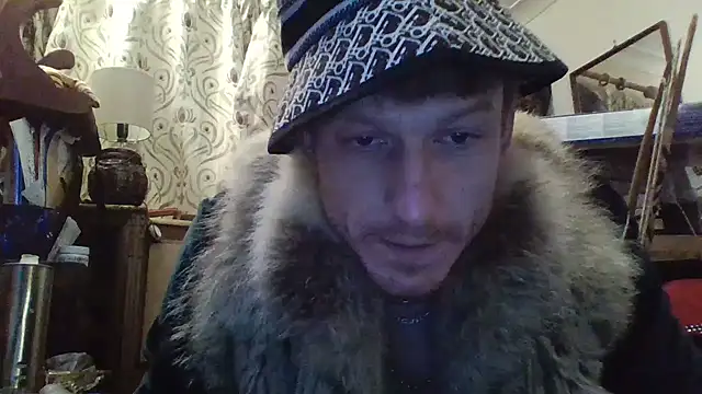 jigglethaypussi's cam snapshot