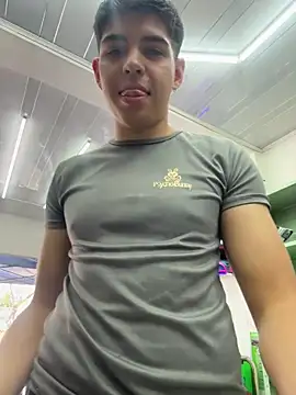 Johan_stick's cam snapshot