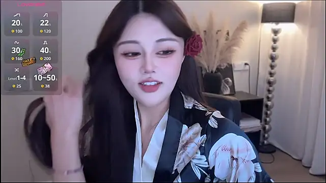 Cure-uuuuuuuu's web cam