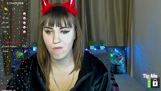 Amali_Ivanna_smit's cam snapshot