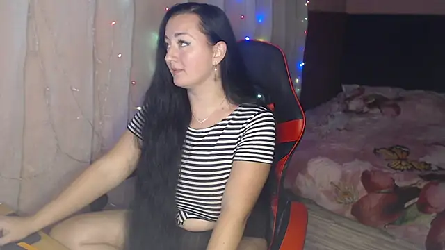 Juicy_Muse's cam snapshot