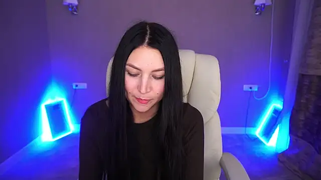 EliseVelour's cam snapshot