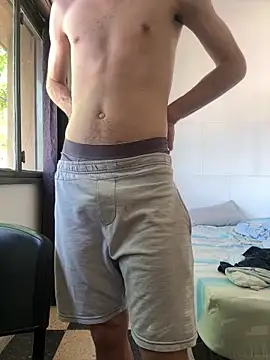 shazam_billy77's cam snapshot