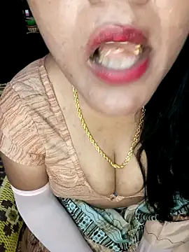 KannadaTamilTeluguBeauty's cam snapshot