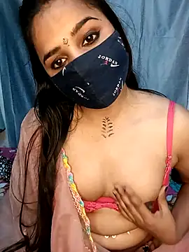 CUTE-567's cam snapshot