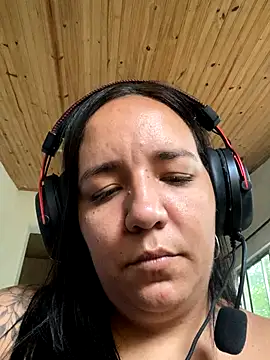 Casaldoverdin's cam snapshot