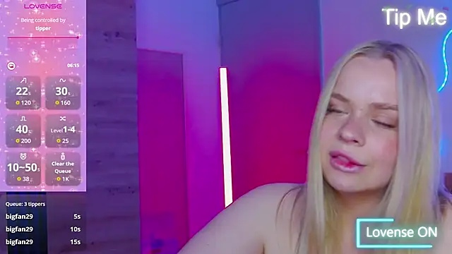 LisaCandy1's cam snapshot