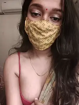 Lavanya_Shah's cam snapshot