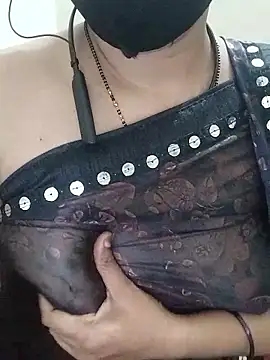 Sexynageena's cam snapshot