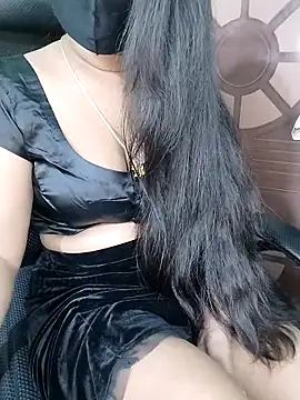 Idhika-Paul's cam snapshot