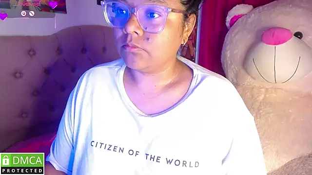 KittyHot20's web cam