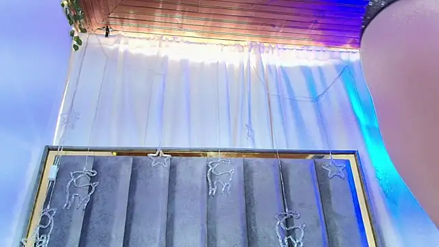 Eda_Bonne's cam snapshot