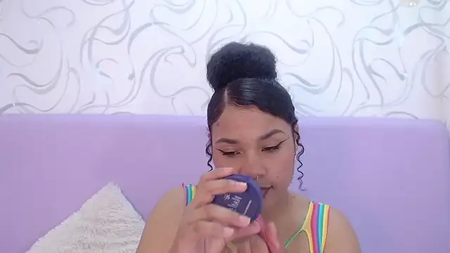 KittyBrookex's cam snapshot