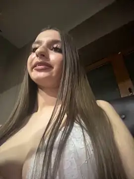 Anyssia's cam snapshot