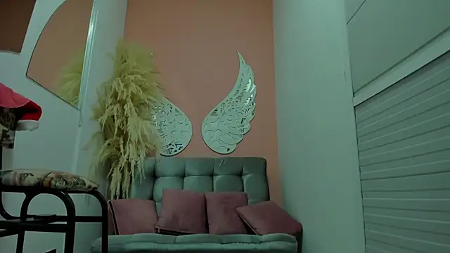 ThiccyLexxy's cam snapshot