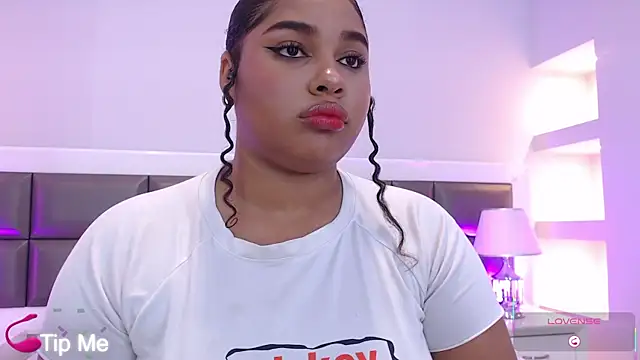 LennaEvans's cam snapshot