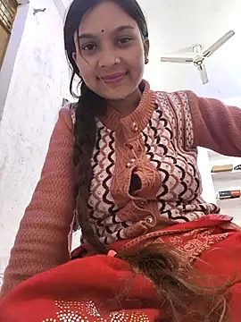 Cute_Arushi's cam snapshot