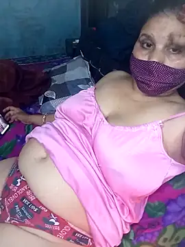 Anjali-25's cam snapshot