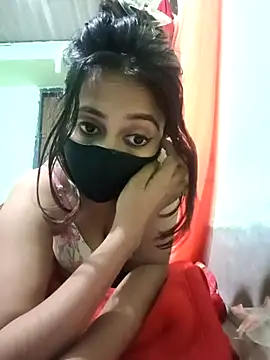 Rashmita-2's cam snapshot