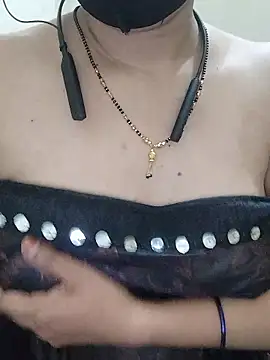 Sexynageena's cam snapshot