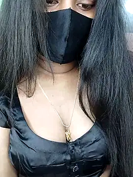 Idhika-Paul's cam snapshot