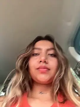 amanda-medrano1's cam snapshot