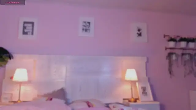 jinx_dh's cam snapshot