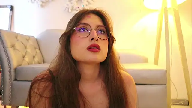 Daisha_Riley's cam snapshot