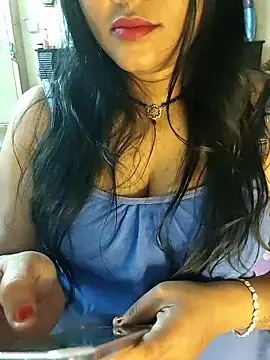 Anusri_359359's cam snapshot