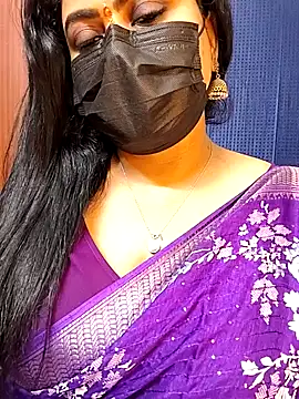 Honey-flowerr's cam snapshot