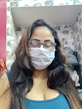 nisha_1110's cam snapshot