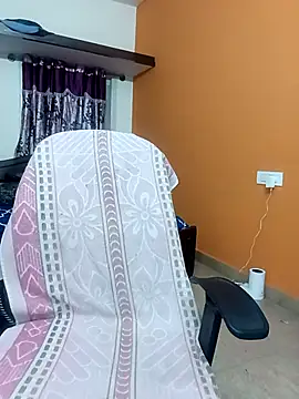 Chandini_Telugu's cam snapshot