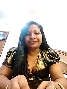 Cute-Janvi20's cam snapshot