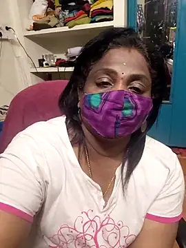 Tamil_Kavitha10's cam snapshot