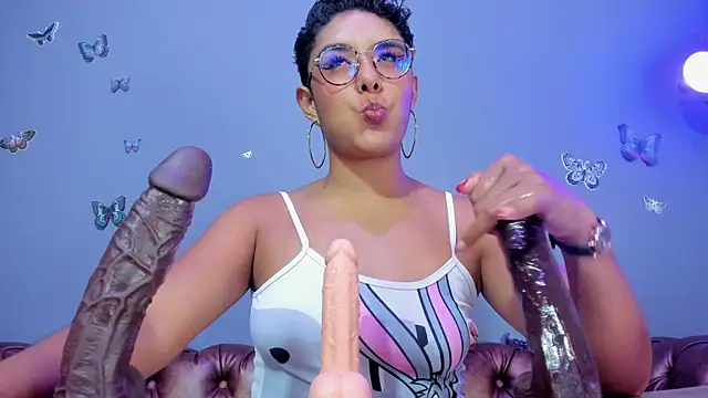 Kaira_mosse live sex cam