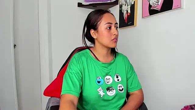 Alexxa_Rodriguez's cam snapshot