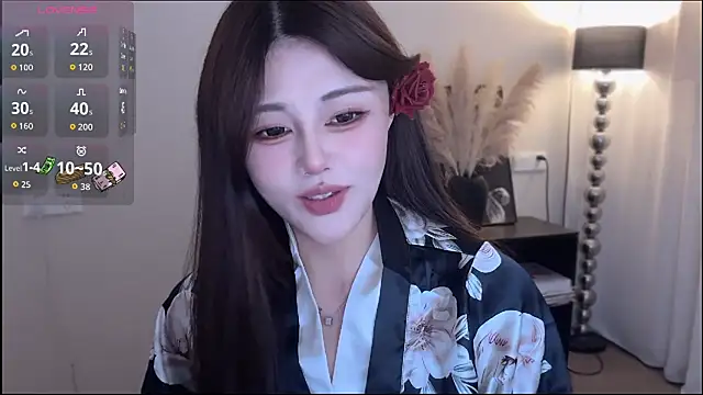 Cure-uuuuuuuu's cam snapshot