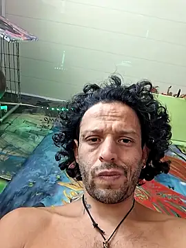 Toycockhot's cam snapshot