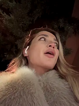 Ivy_Bae's cam snapshot