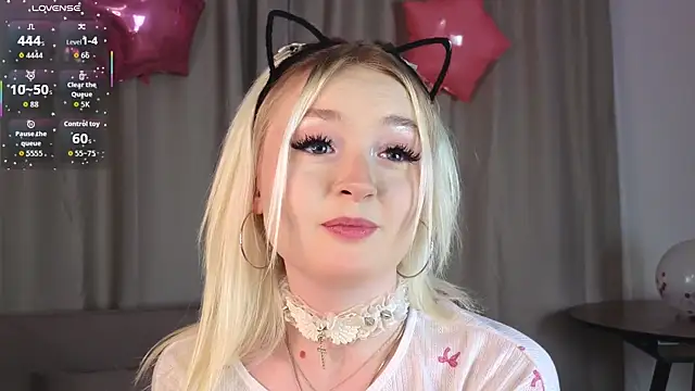 minigirl's cam snapshot